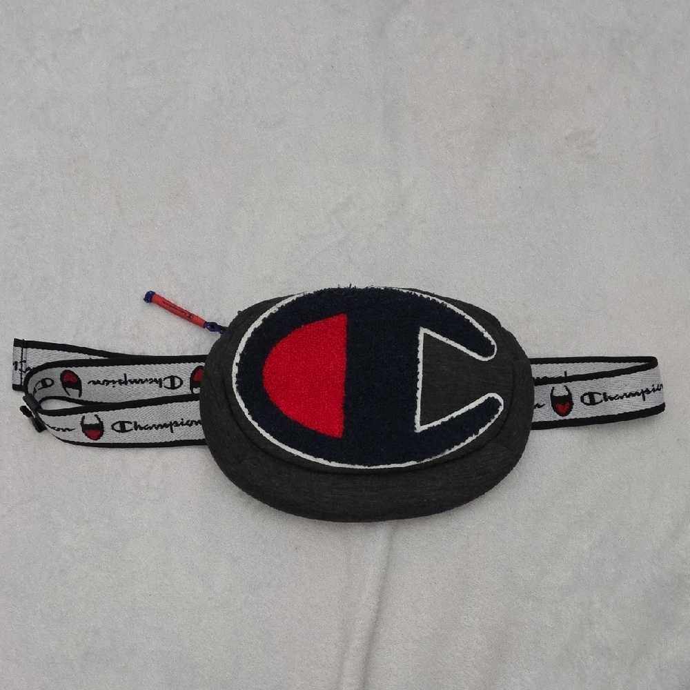 Champion Logo Belt Bag